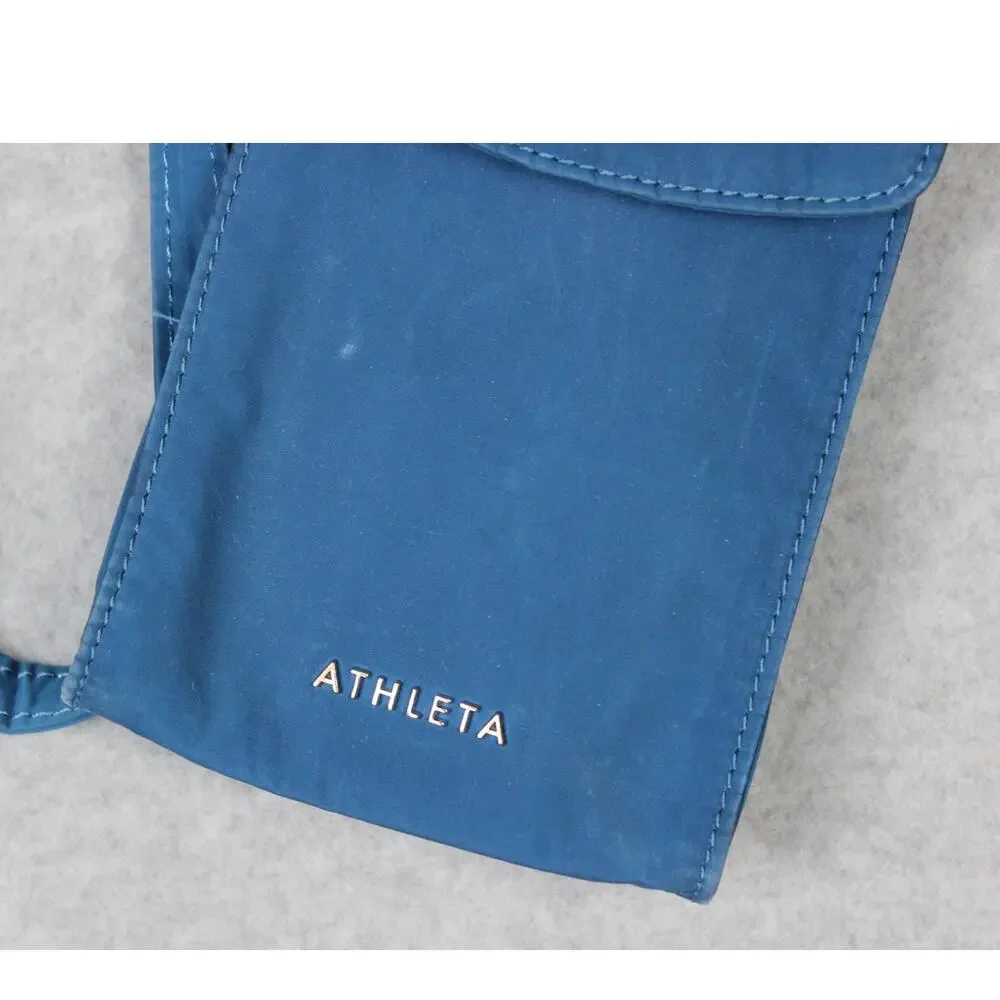 Athleta all about